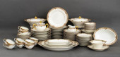 THEODORE HAVILAND LIMOGES PORC