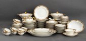 THEODORE HAVILAND LIMOGES PORC