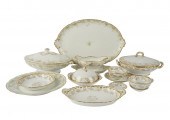 THEODORE HAVILAND LIMOGES PORC