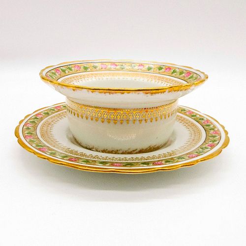 THEODORE HAVILAND LIMOGES RAMEKIN