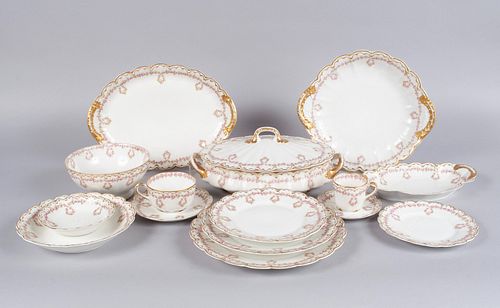 THEODORE HAVILAND LIMOGES SCHLEIGER