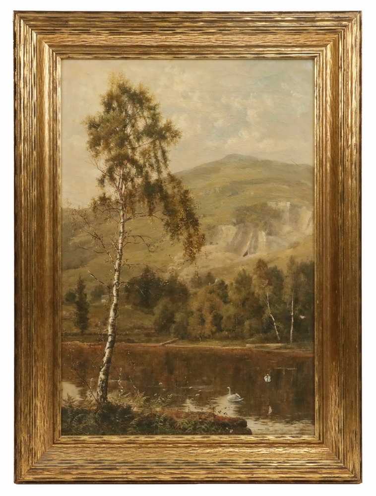 THEODORE HINES (UK/FL, 1876-1889)