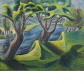 Theodore Hios Greek/American,