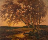 THEODORE JACKMAN (1878-1940):