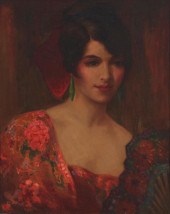 THEODORE JACKMAN, (1878-1940,