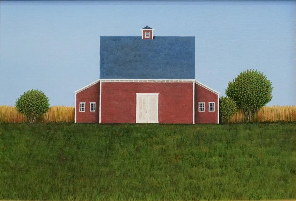 THEODORE JEREMENKO (AMERICAN