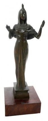 THéODORE LOUIS AUGUSTE RIVIèRE