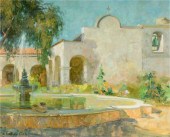 THEODORE LUKITS (1897 - 1992):