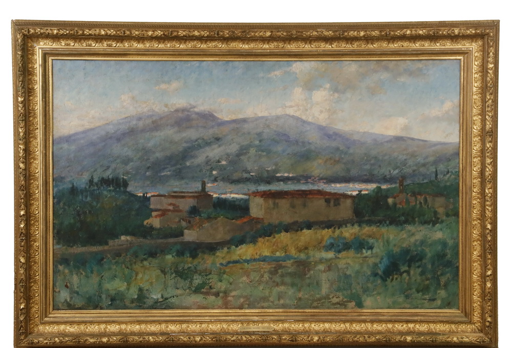 THEODORE M. WENDEL (MA/OH,
