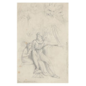 THEODORE MATTHIAS VON HOLST (E