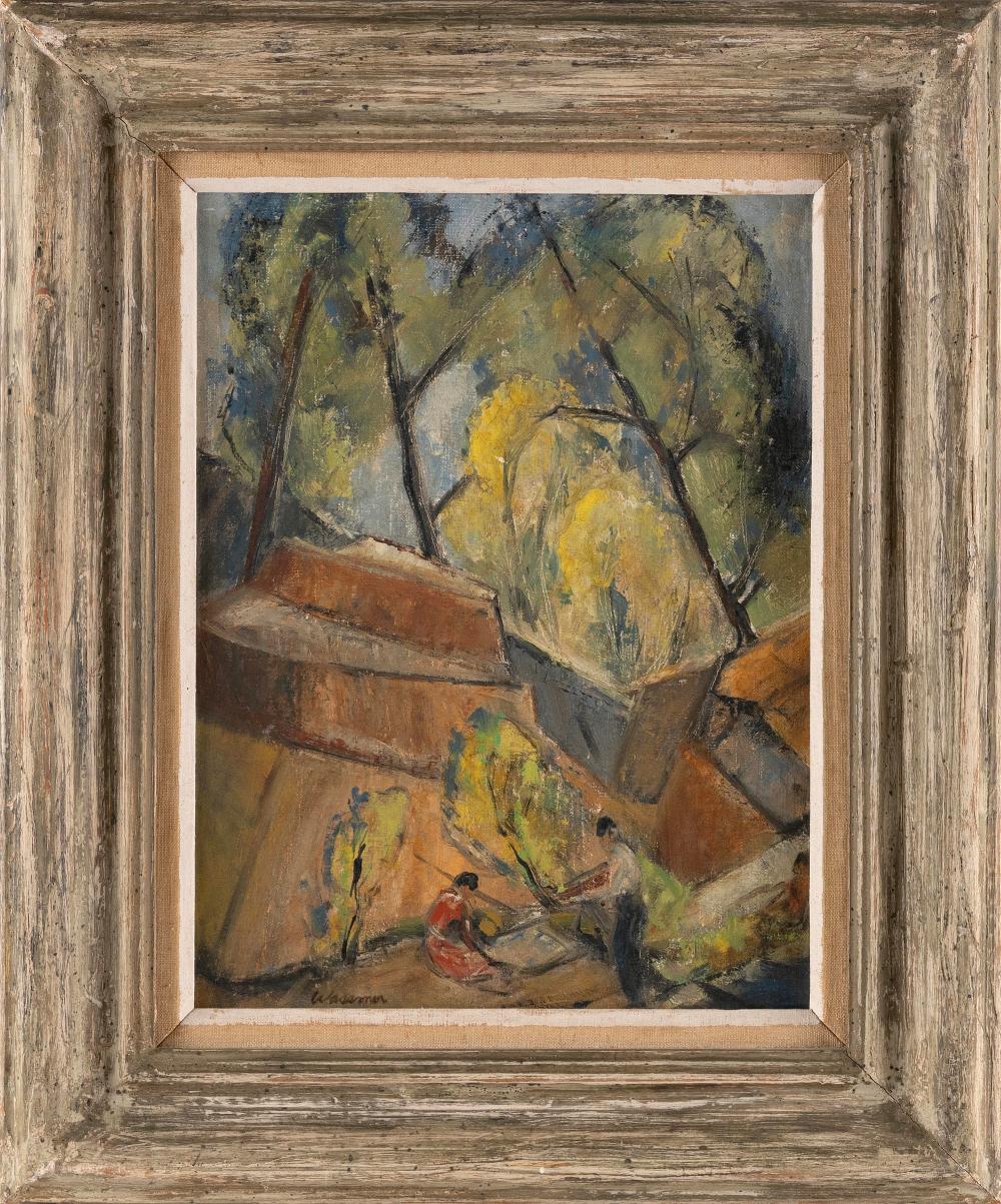 THEODORE MILTON WASSMER (UTAH,