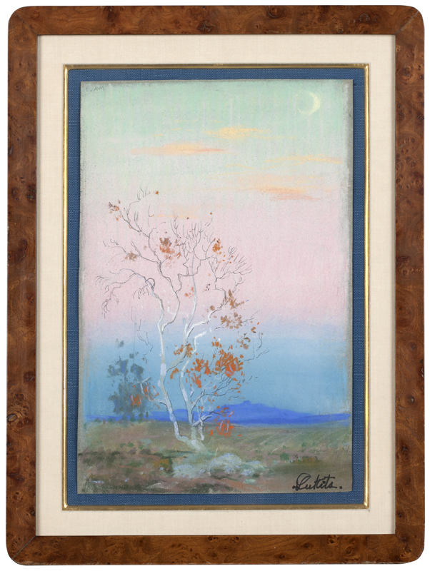 Theodore Nicolai Lukits