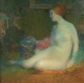 Theodore Nicolai Lukits Americ