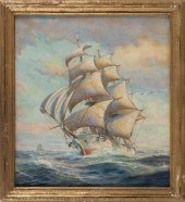 THEODORE RICHARD “T.R.” VOLKMA