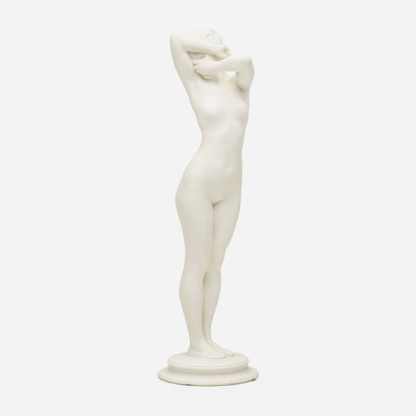 Théodore Rivière for Manufacture