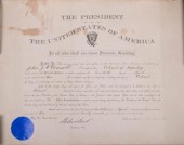 THEODORE ROOSEVELT AND ELIHU R