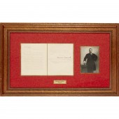 THEODORE ROOSEVELT (ATTRIB.),