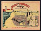 THEODORE ROOSEVELT CAMPAIGN PO