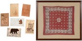 THEODORE ROOSEVELT POSTCARDS A