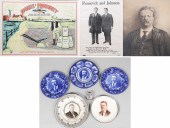 Theodore Roosevelt prints and