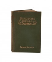 THEODORE ROOSEVELT, "REALIZABL