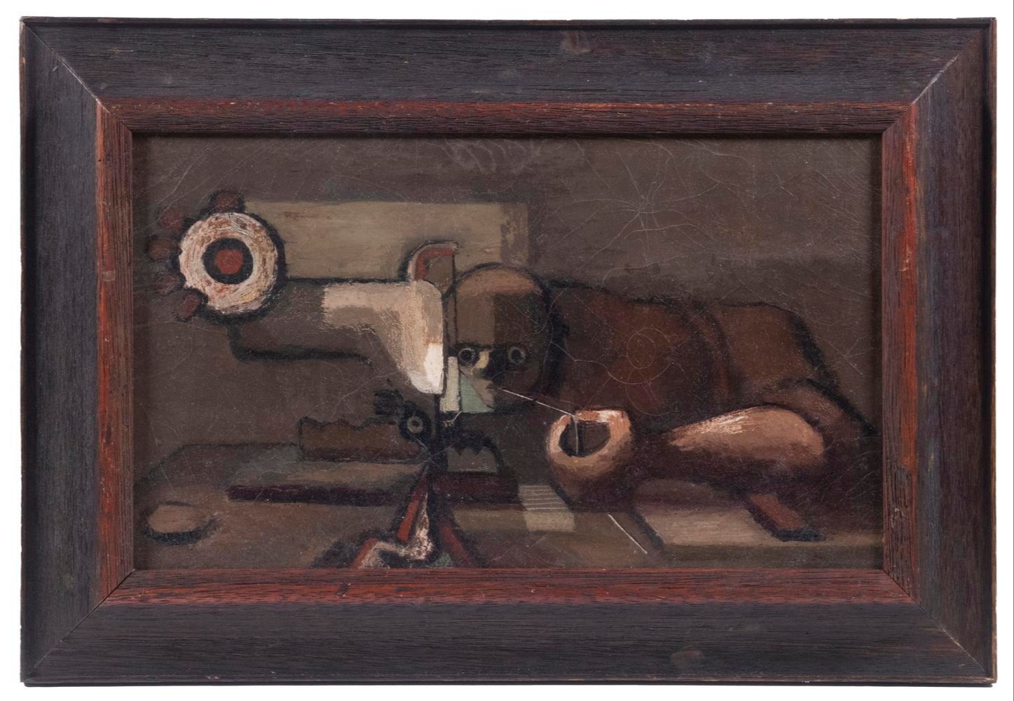 THEODORE ROSZAK (NY/POLAND,