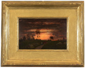 THEODORE ROUSSEAU (FRANCE, 181