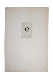 THEODORE ROUSSEL: "PORTRAIT"dr
