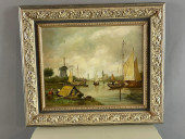 THEODORE SELHORST SR. â€œDUTCH