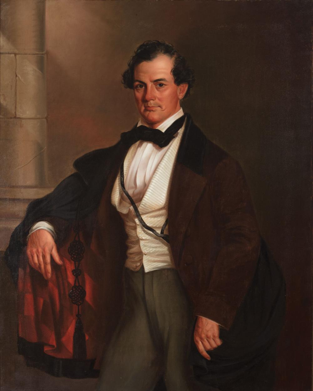 THEODORE SIDNEY MOISE