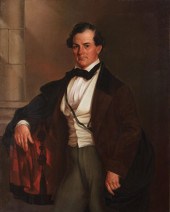 THEODORE SIDNEY MOISE (AMERICA