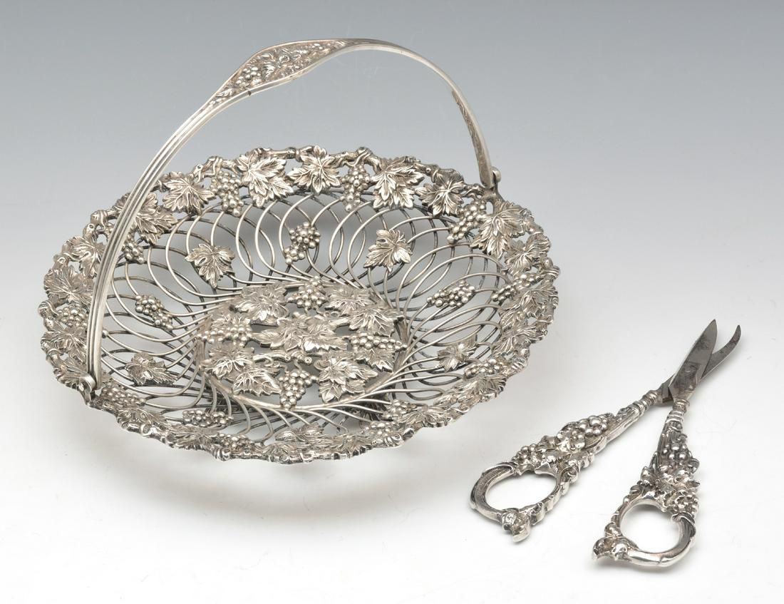 THEODORE STARR STERLING SILVER