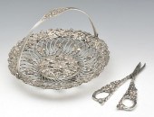 THEODORE STARR STERLING SILVER