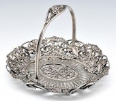 THEODORE STARR STERLING SILVER