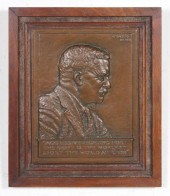 THEODORE 'TEDDY' ROOSEVELT BRO