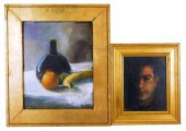 THEODORE TIHANSKY (AMERICAN, 2