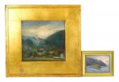 THEODORE TIHANSKY (AMERICAN, 2