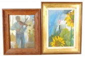 THEODORE TIHANSKY (AMERICAN, M