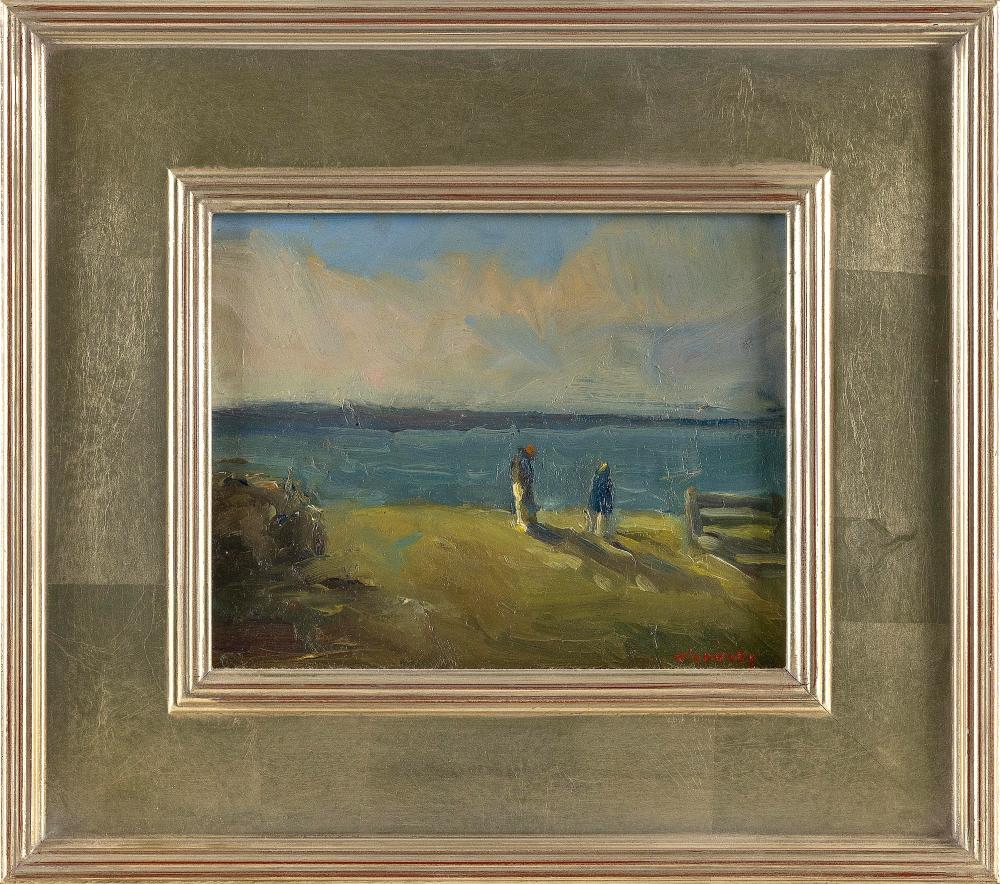 THEODORE TIHANSKY (MAINE, 21ST