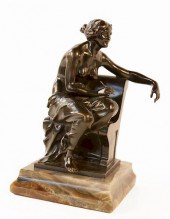 THEODORE ULLMAN (AUSTRIAN, EAR