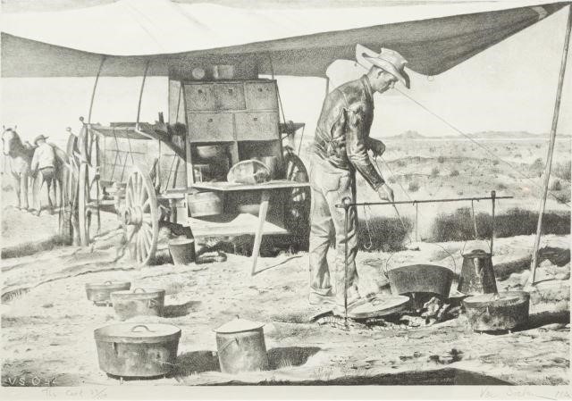 THEODORE VAN SOELEN (D.1964)