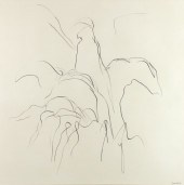 THEODORE WADDELL (1941-), UNTI