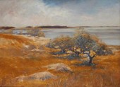THEODORE WENDEL, (1859-1932),