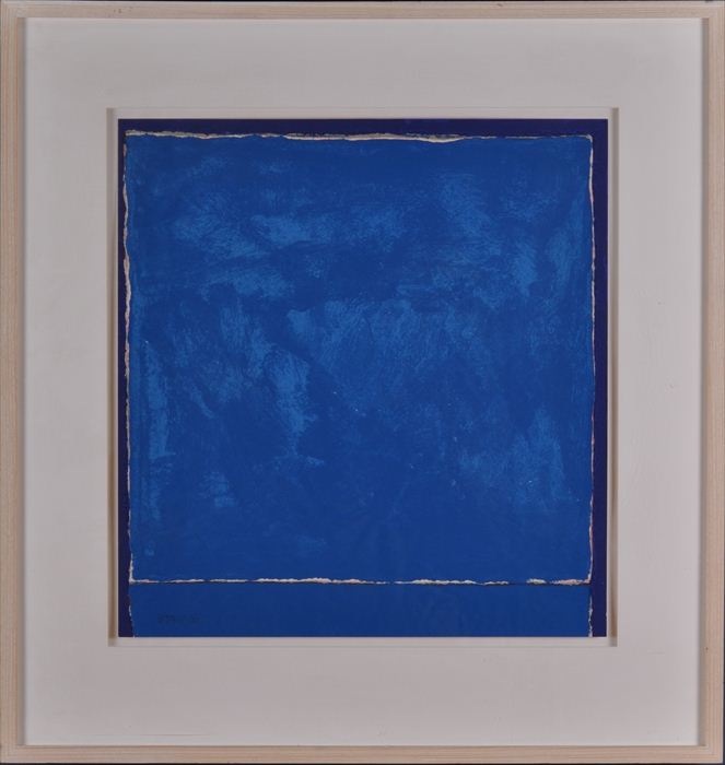 THEODOROS STAMOS (1922-1997):