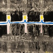 THEODOROS STAMOS (1922-1997):