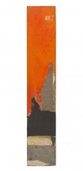 *Theodoros Stamos (American 19