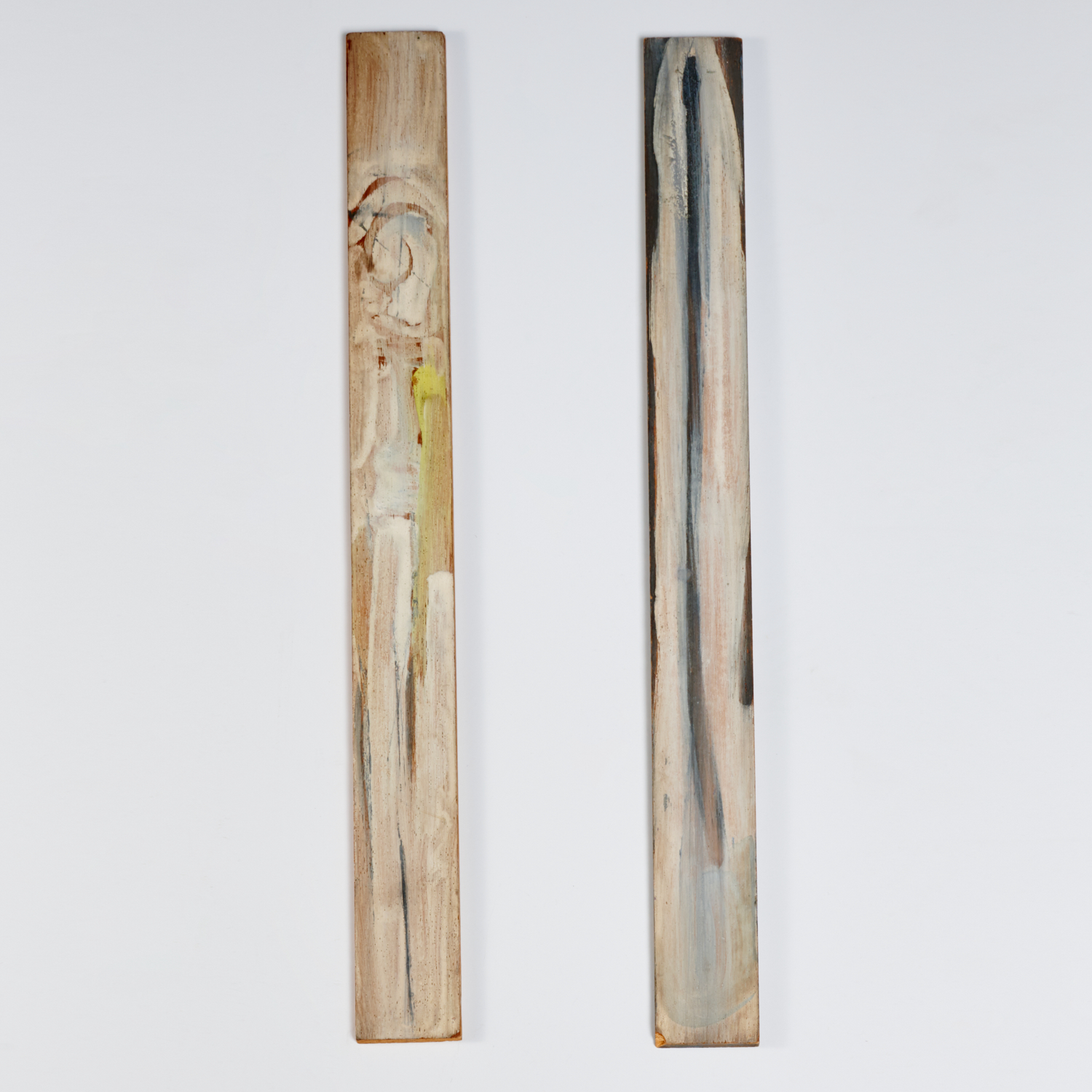 THEODOROS STAMOS, DIPTYCH