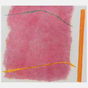 Theodoros Stamos (Greek/American,