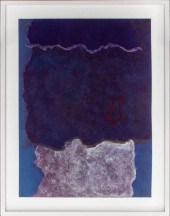 THEODOROS STAMOS "INFINITY FIE