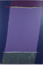 THEODOROS STAMOS, NEW YORK (19